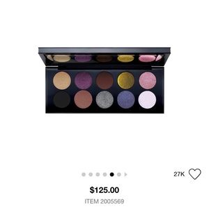 Pat McGRATH Mothership III Palette- Subversive